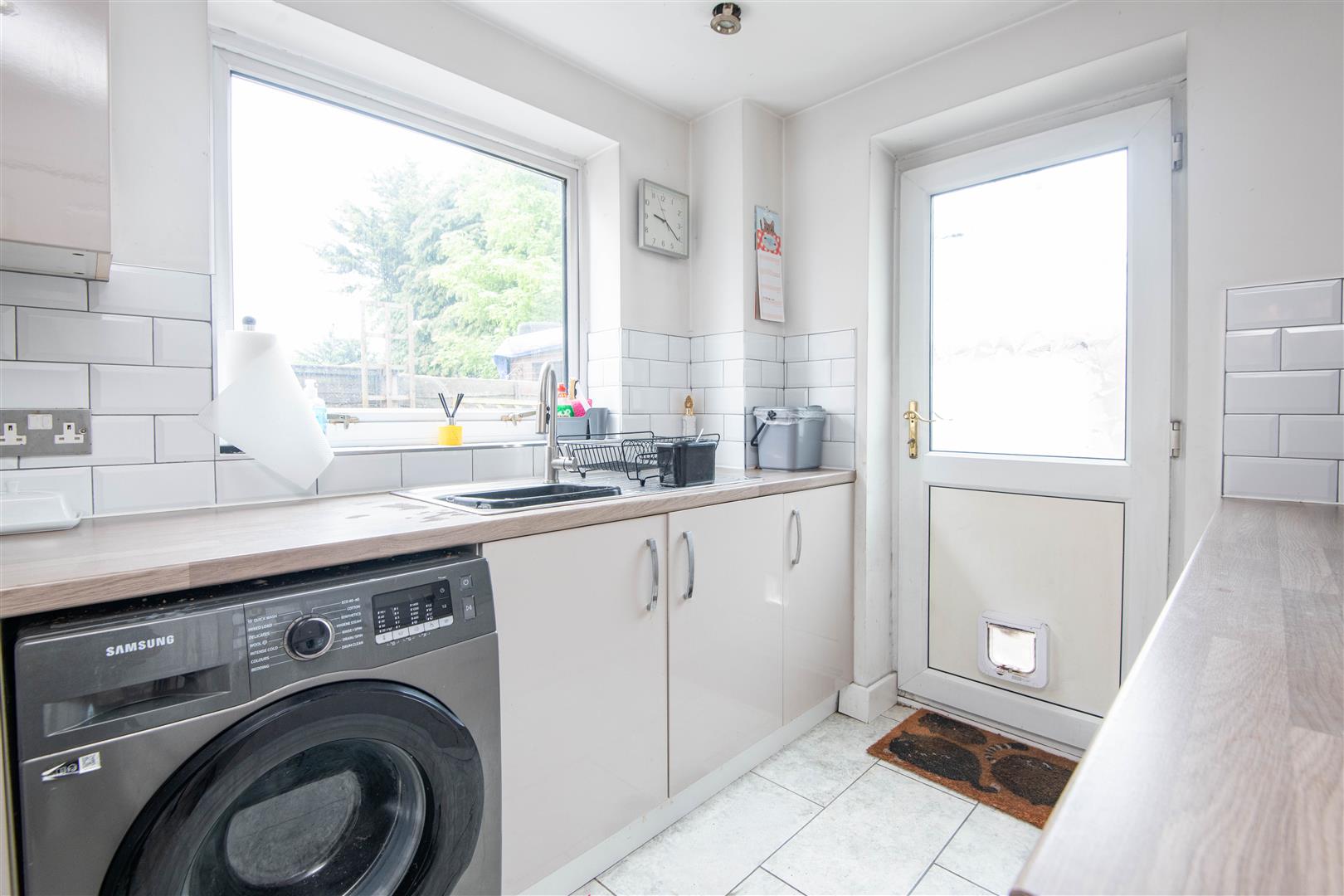 Larchwood Crescent, Leyland